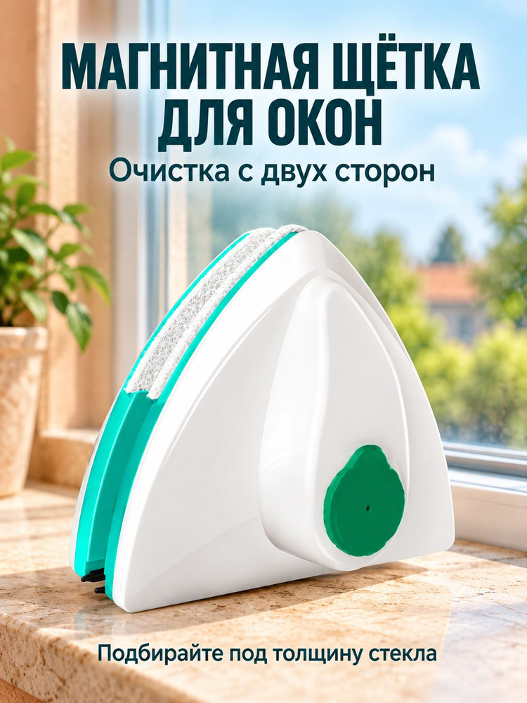 Стеклоочиститель #1