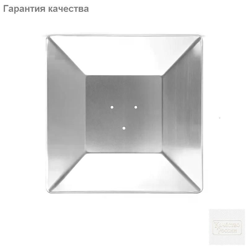 Экран для радиатора #1