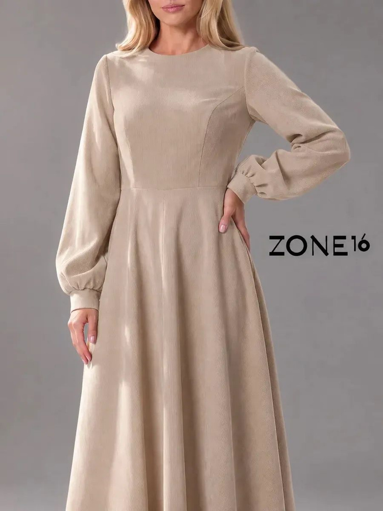 Платье Zone16 #1