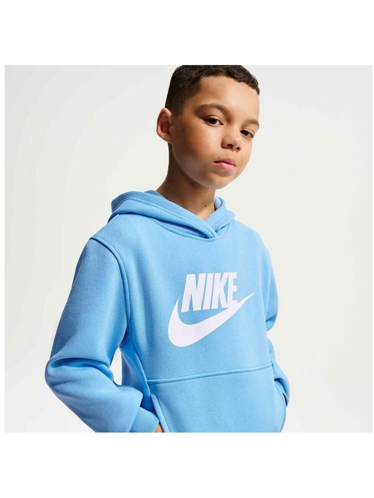 Джемпер Nike #1