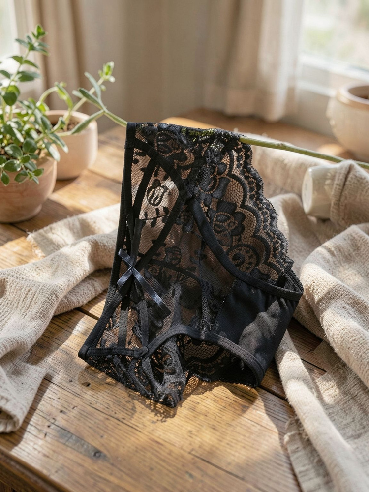 Трусы бикини #1