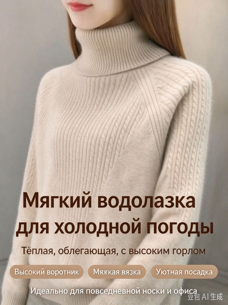 Свитер #1