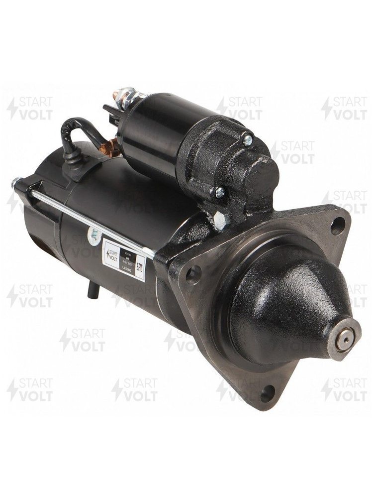 Стартер Startvolt LSt 0300 #1