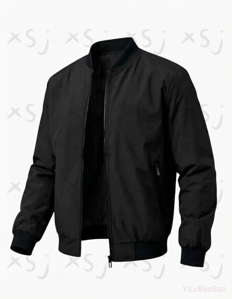 Бомбер #1