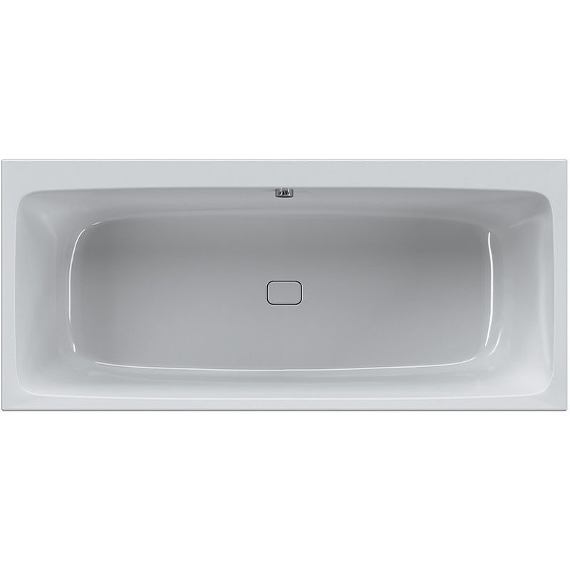 Акриловая ванна AM.PM Func 180х80 W84A-180-080W-A без ги #1