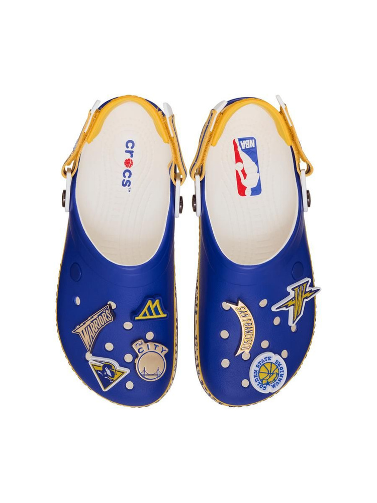 Сабо Crocs #1