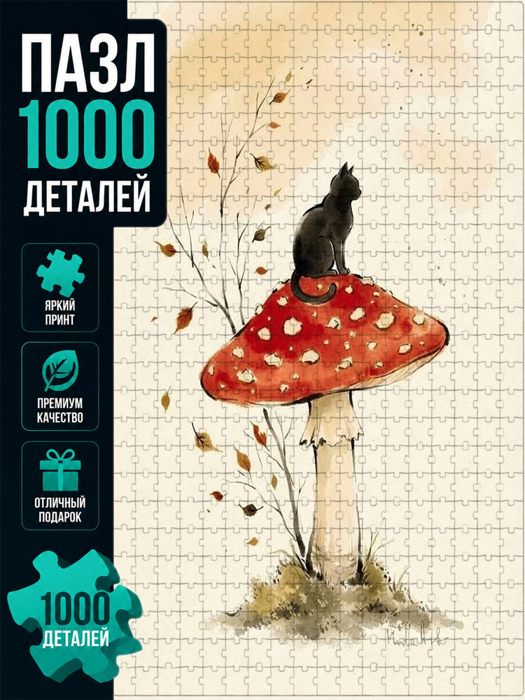 Пазл #1