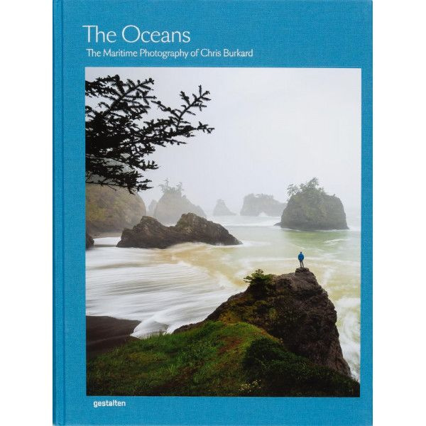 The Oceans #1