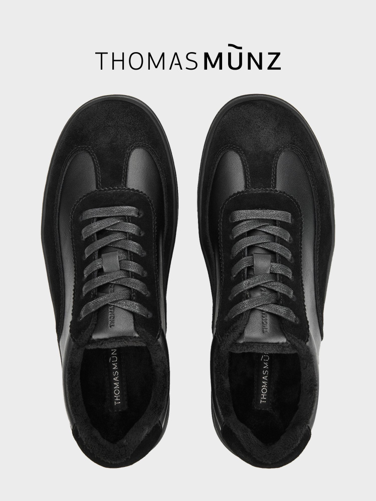 Кеды Thomas Munz #1