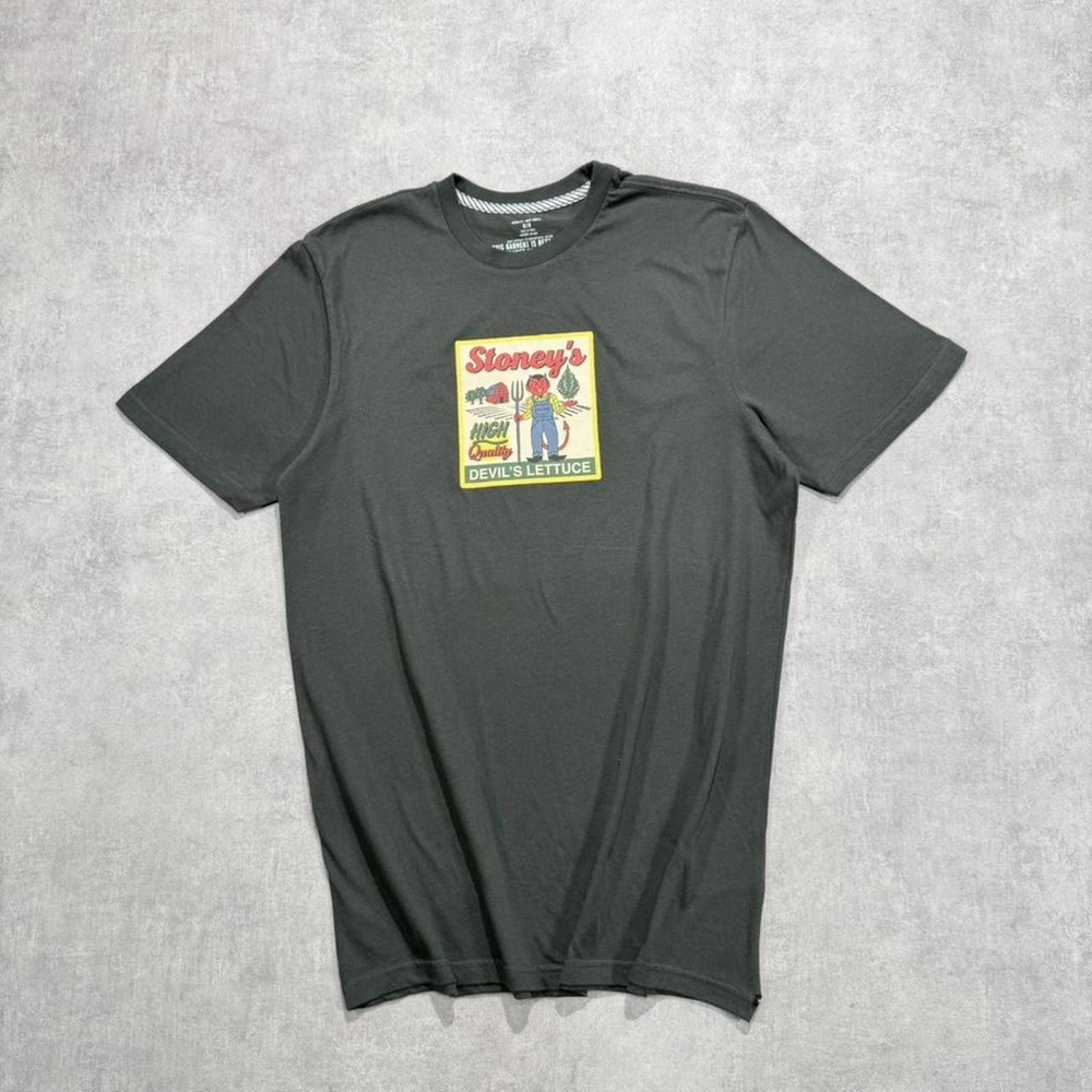Футболка Volcom #1