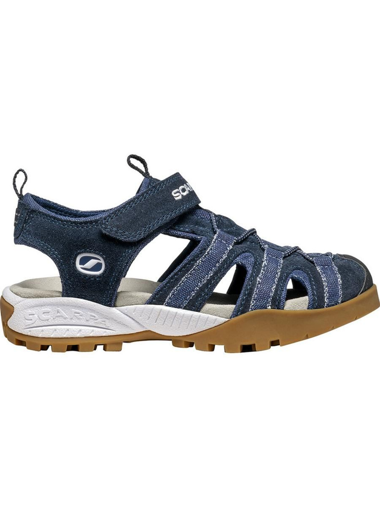 Сандалии Scarpa #1