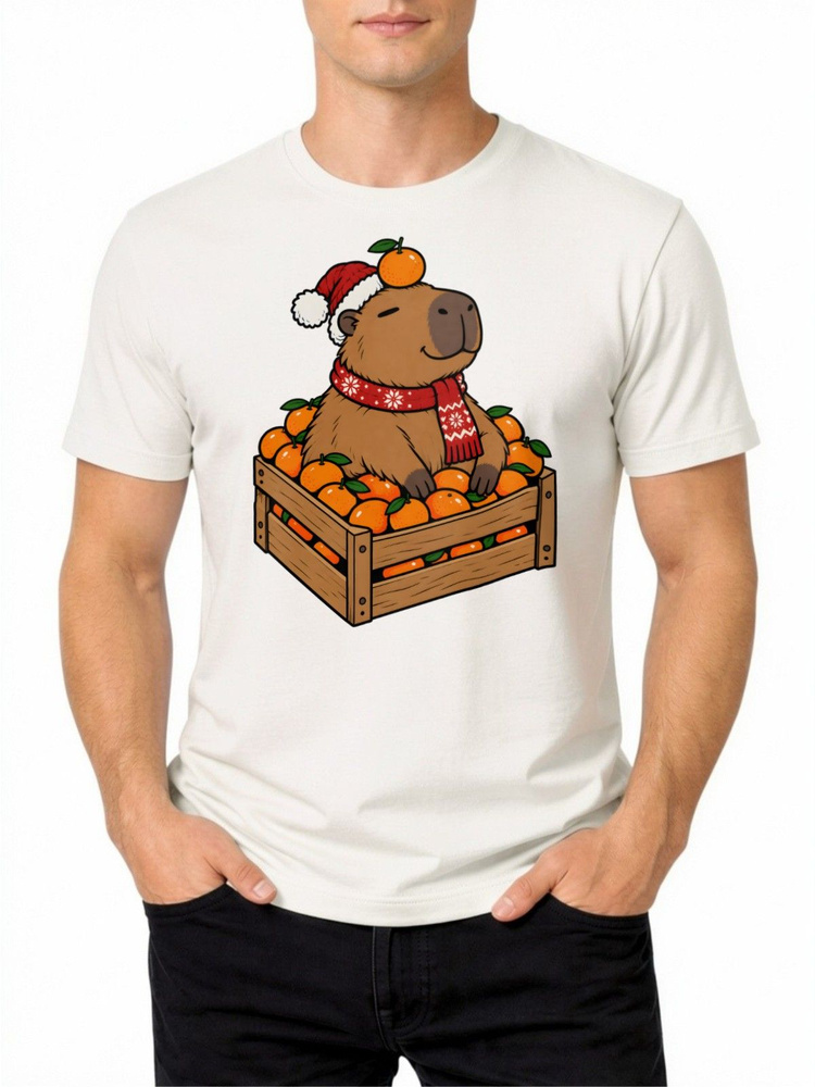 Футболка US Basic 1 шт #1