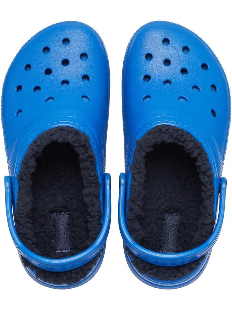 Сабо Crocs #1