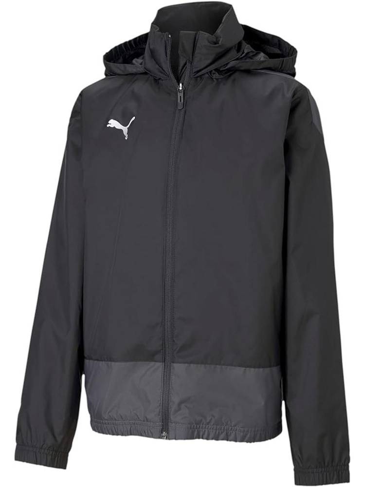Куртка PUMA #1