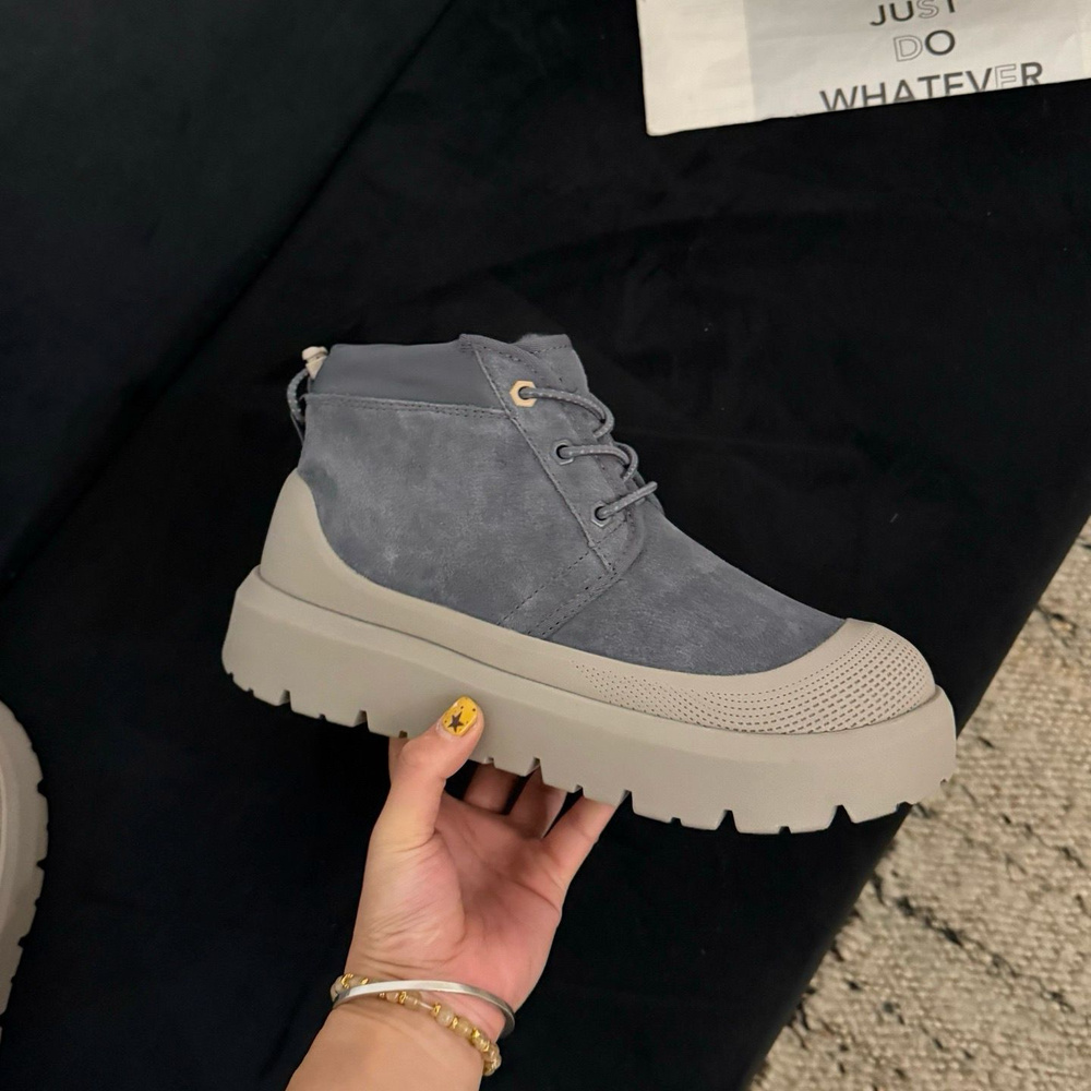 Кроссовки UGG #1