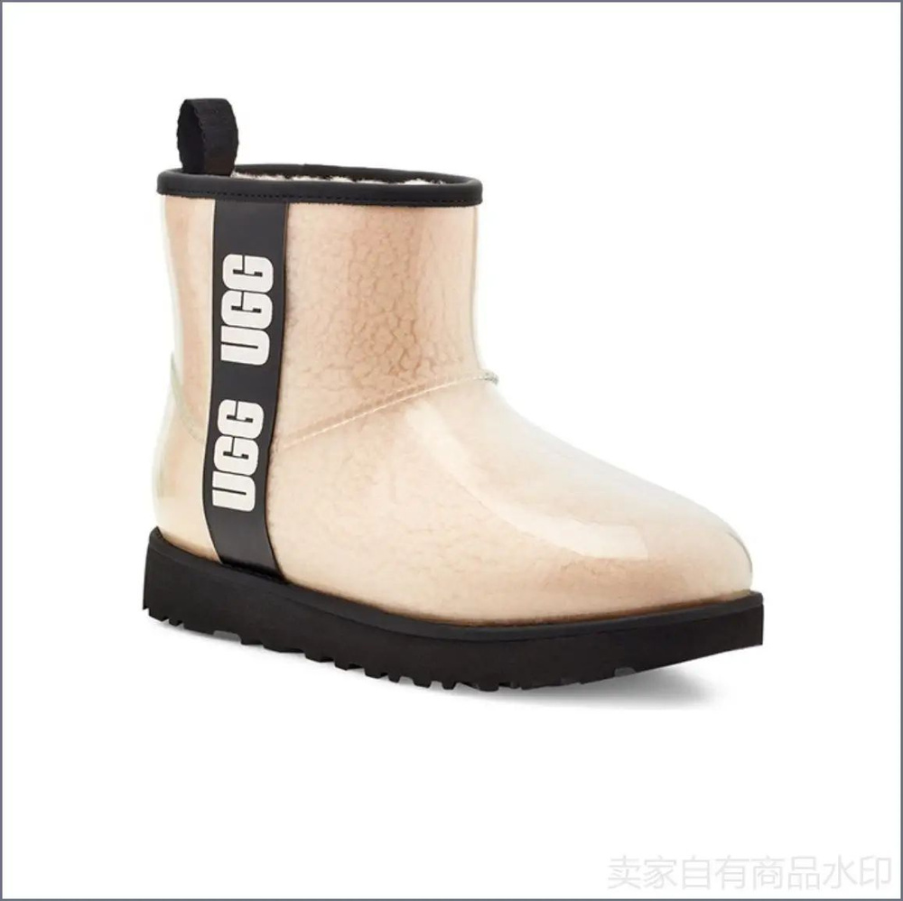 Угги UGG #1