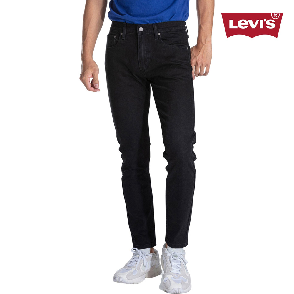 Джинсы Levi's 512 Slim Taper #1