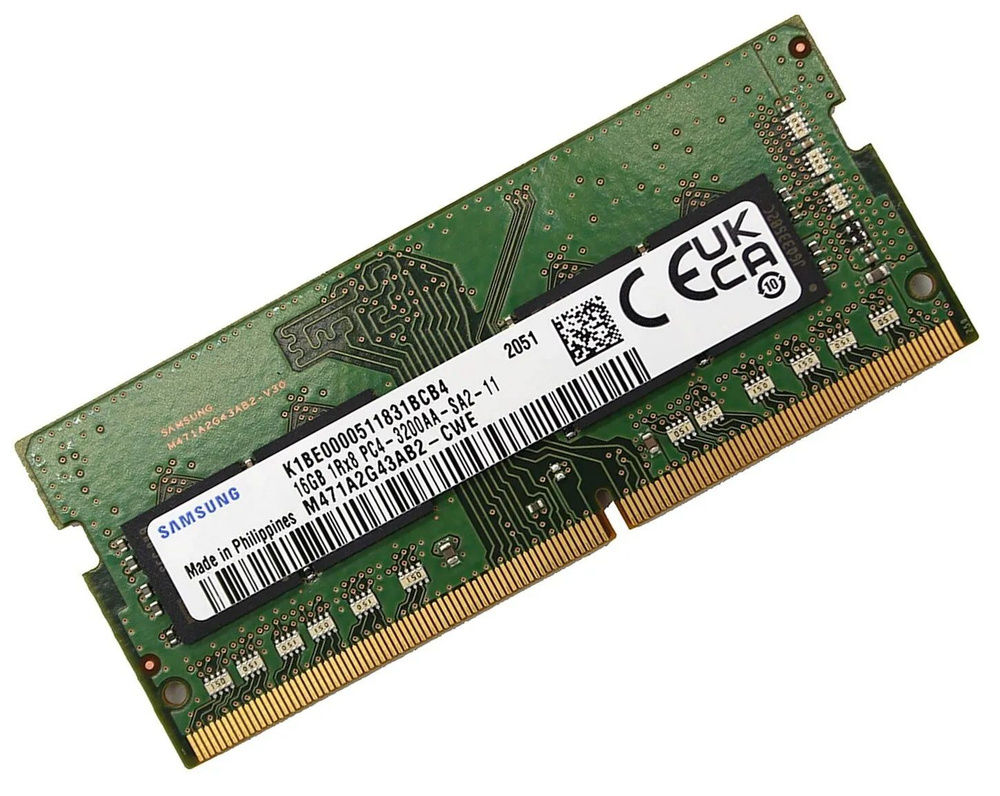 Ddr4 ram deals 16gb 3200mhz