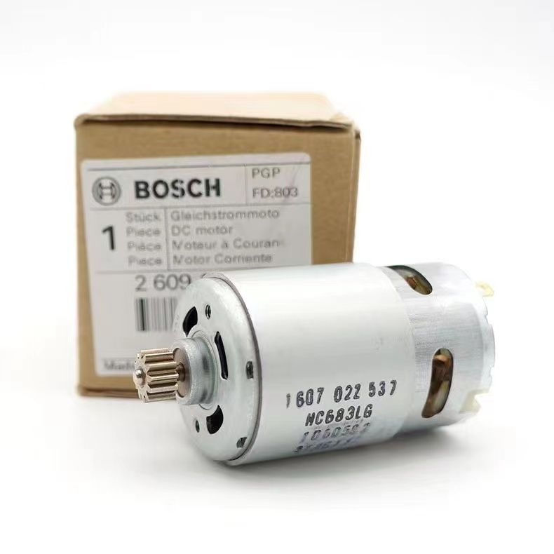 Электродвигатель 14.4В для аккумуляторной дрели-шуруповерта BOSCH GSR ...