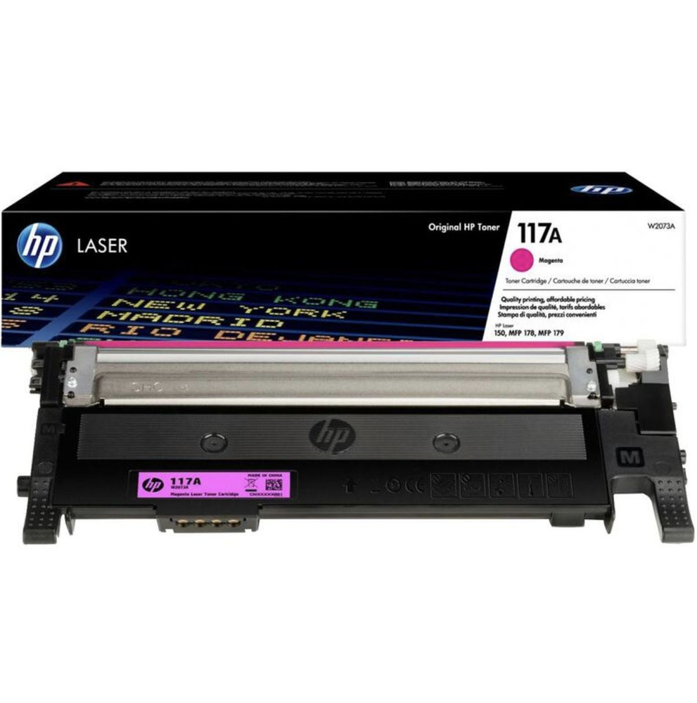 Картридж Hp 150a Купить