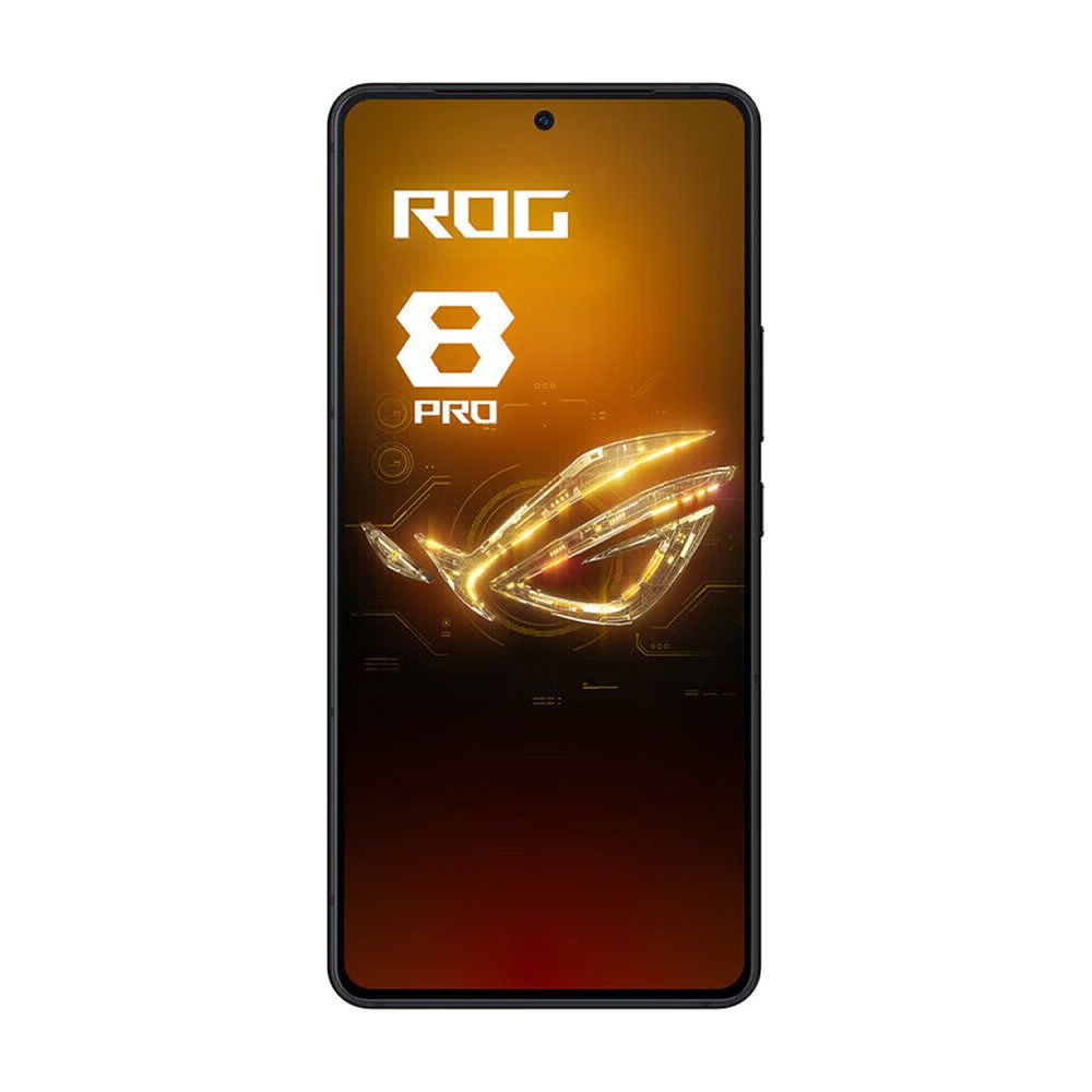 ASUS Смартфон Rog Phone 8 Pro CN CN 16/512 ГБ, черный