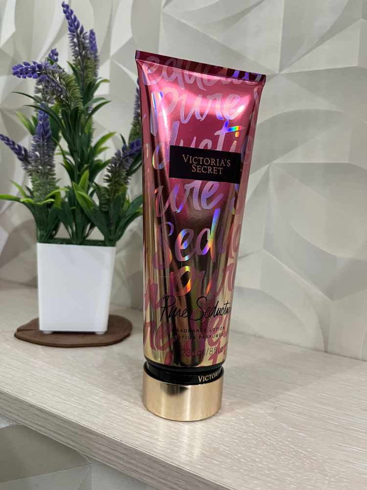 Крем для тела Victoria s Secret Pure Seduction - купить с доставкой по ...
