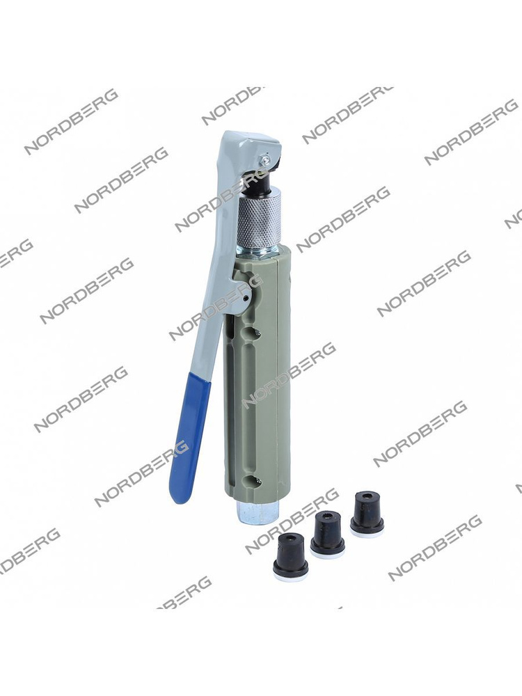 Пистолет пескоструйный для NSP10/NSP20 NORDBERG NSG1 купить по низкой ...