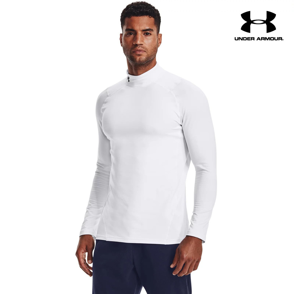 Термолонгслив Under Armour #1