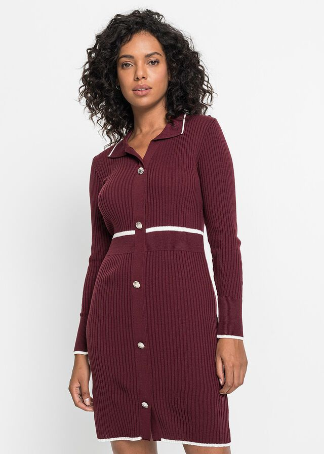 платье женское bonprix bodyflirt, Женский, На любой сезон, размер 40 ...