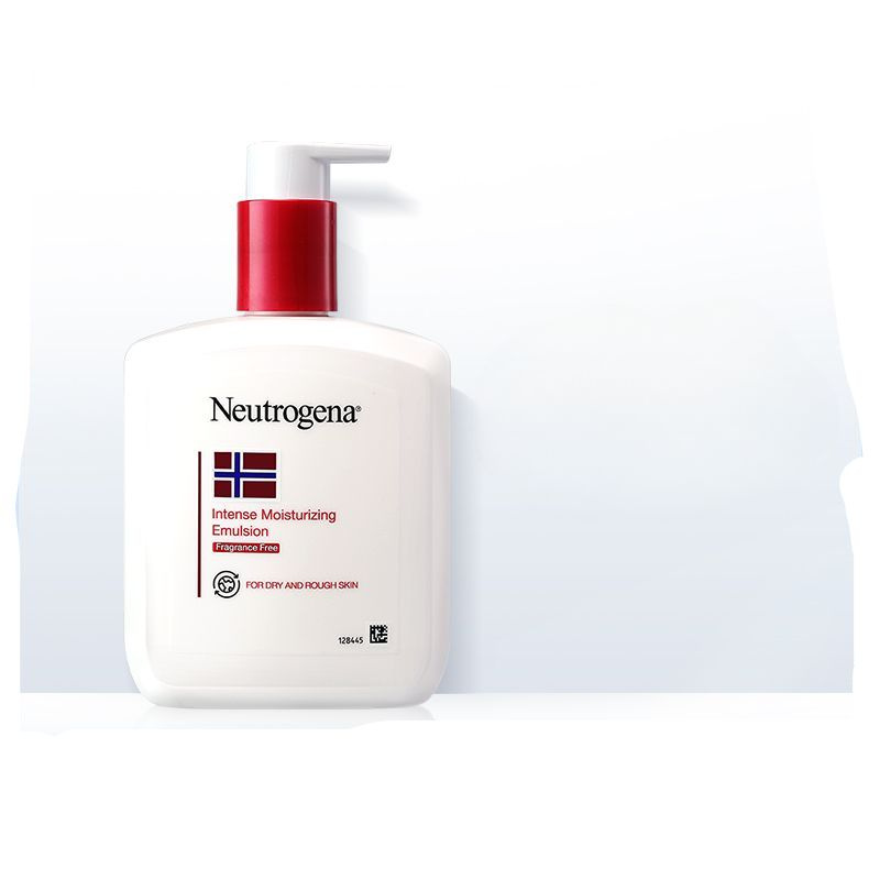 Neutrogena Увлажняющий лосьон для тела 310 мл #1