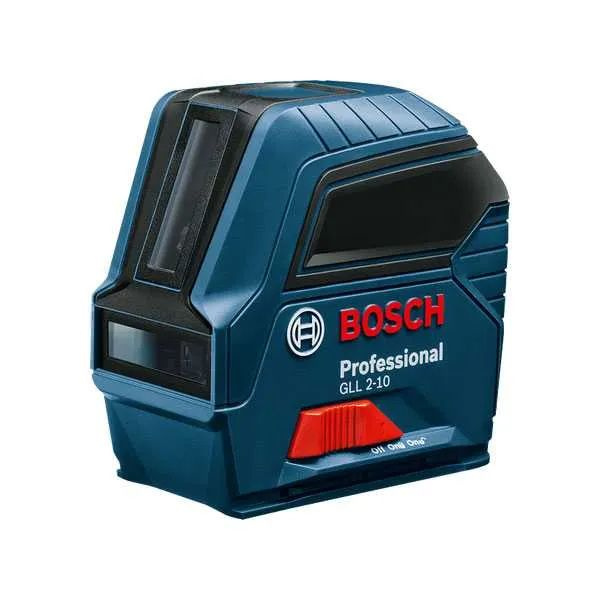 Bosch Лазерный уровень/нивелир Красныйлуч #1