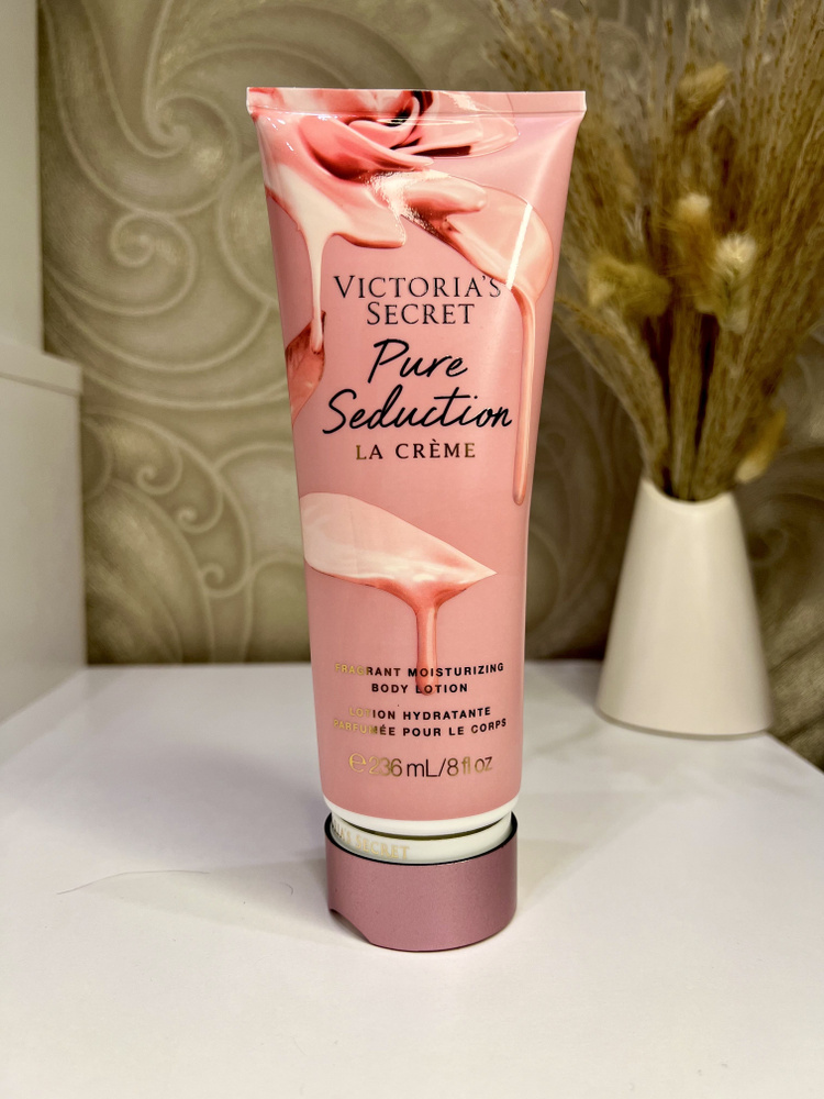 Лосьон для тела VICTORIA S SECRET Pure Seduction La Creme 236ml ...