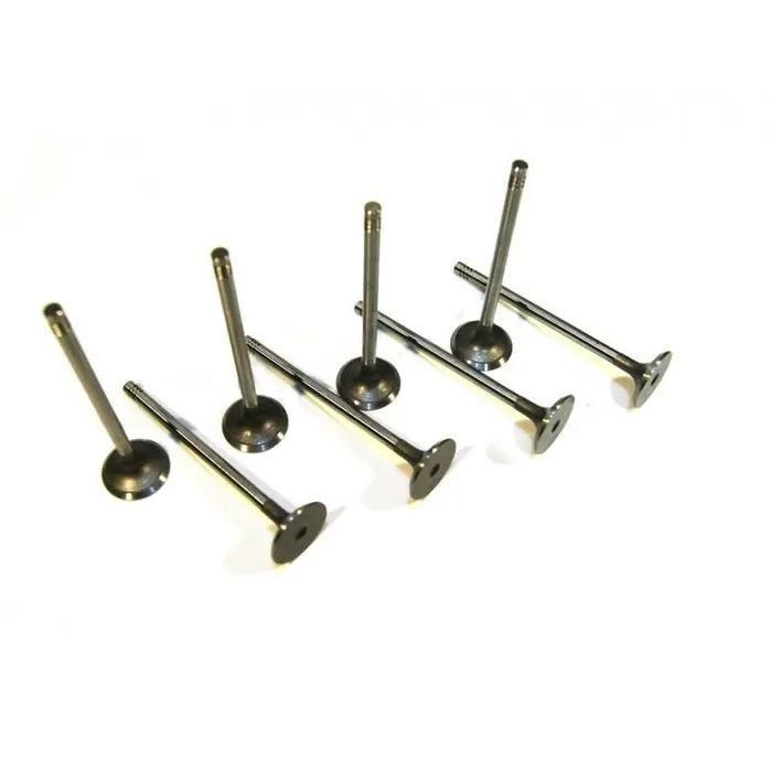 Клапан Выпускной Чери фора Чери Тигго (1.6-2.0) Чери М11 481H1007012B ...