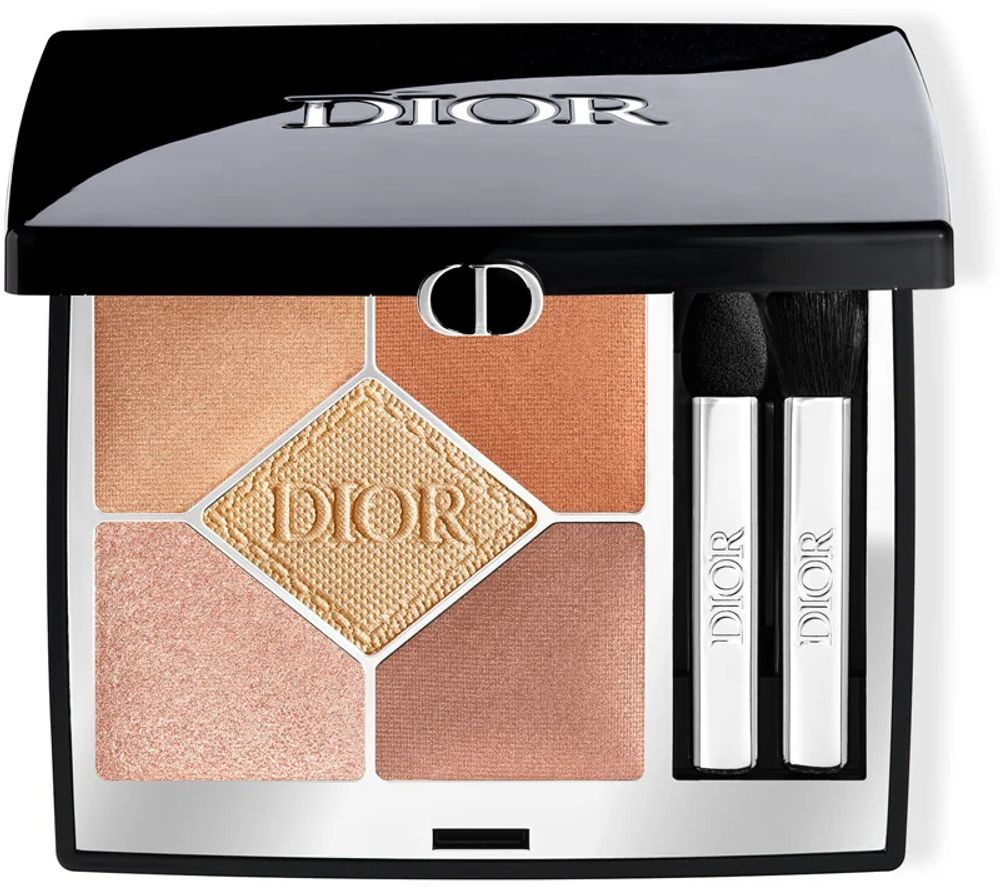 Dior amber palette best sale