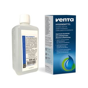 Гигиеническая добавка Venta для очистки и дезинфекции для очистителя воздуха  #1
