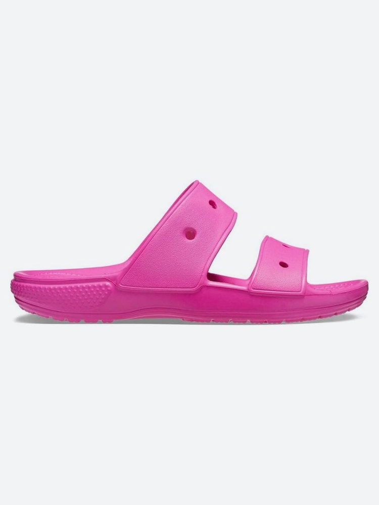 Шлепанцы Crocs #1