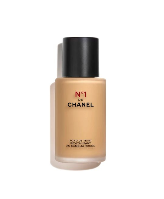 CHANEL N1 DE CHANEL Тональный крем оттенок BD91 - купить с доставкой по ...