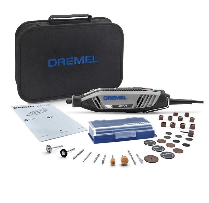 Гравер Dremel Dremel 4250-35 #1