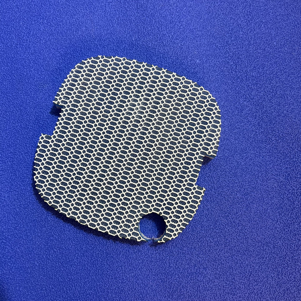 Для фильтра ТЕТРА 500+, 700Plus, 1000Plus губка многоступенчатой ...