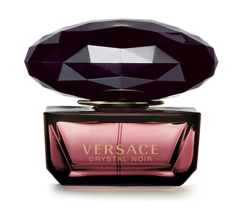 Versace CRYSTAL NOIR EDT Туалетная вода 50 мл (1574611318)