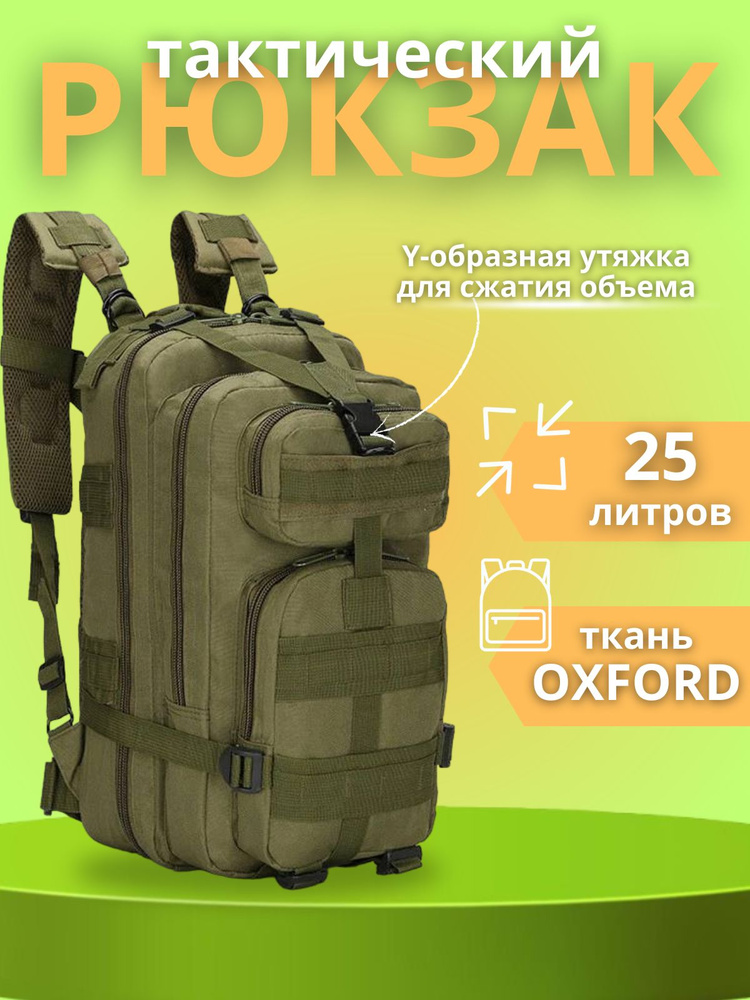 Рюкзак #1