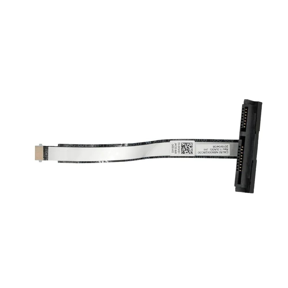 Câble Pour Disque Dur HDD - Compatible Dell Inspiron 15 5570 / 5575, Référence NBX00028C00 / 0KNK9Y