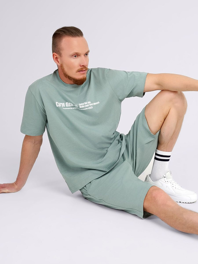 Комплект одежды CLEVER WEAR - купить с доставкой по выгодным ценам в ...