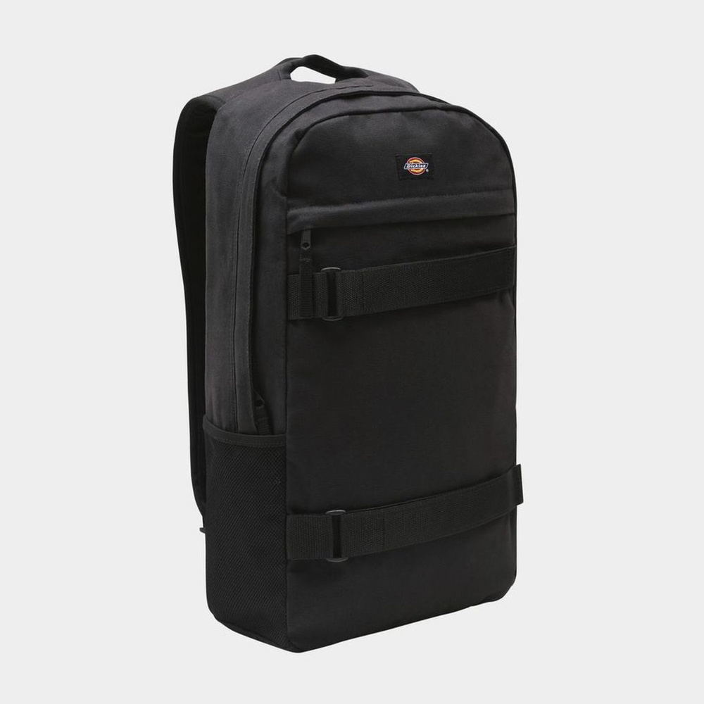 Dickies Duck Canvas Backpack Plus Black