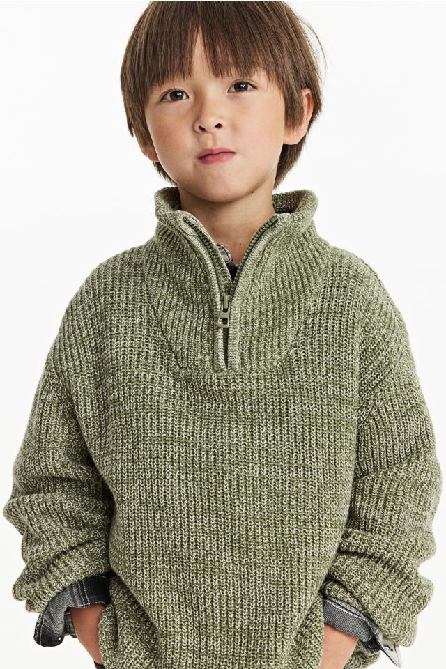 Джемпер H&M #1