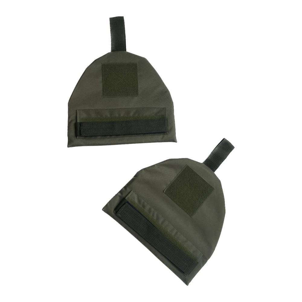 Тактические наплечники защитные для бронежилета, Защита плеч ...