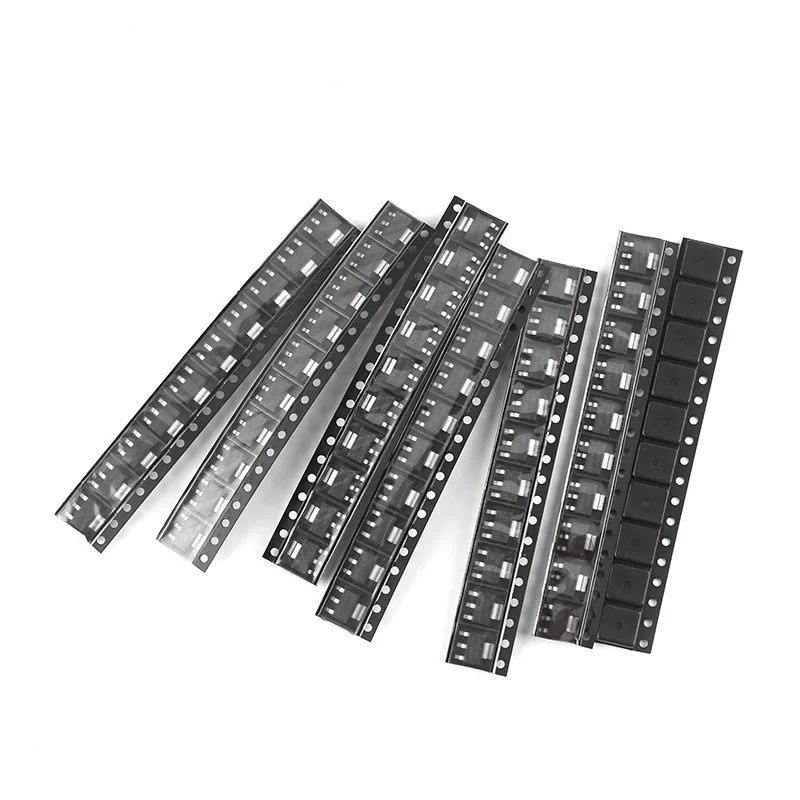 70 штук AMS1117 Стабилизатор с малым падением напряжения и выходным ...