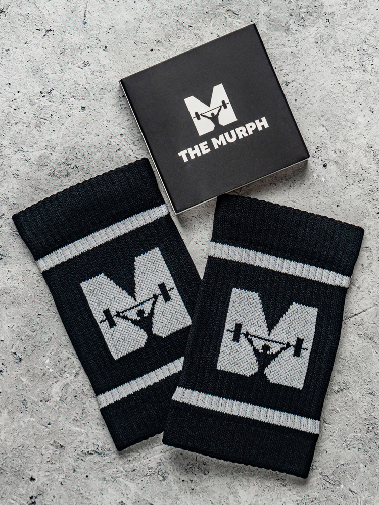 Напульсник THE MURPH #1