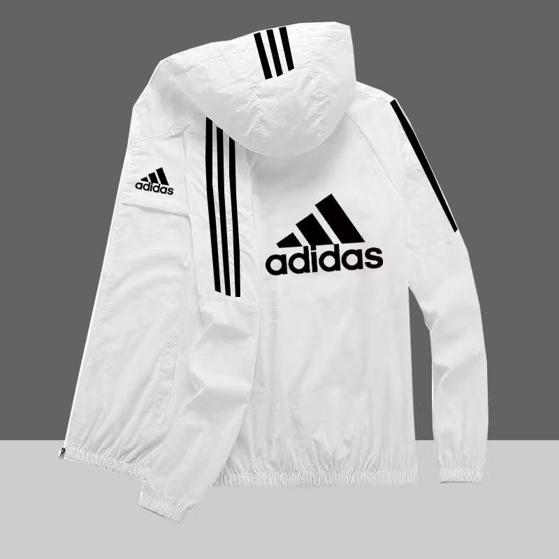 Рашгард Adidas #1