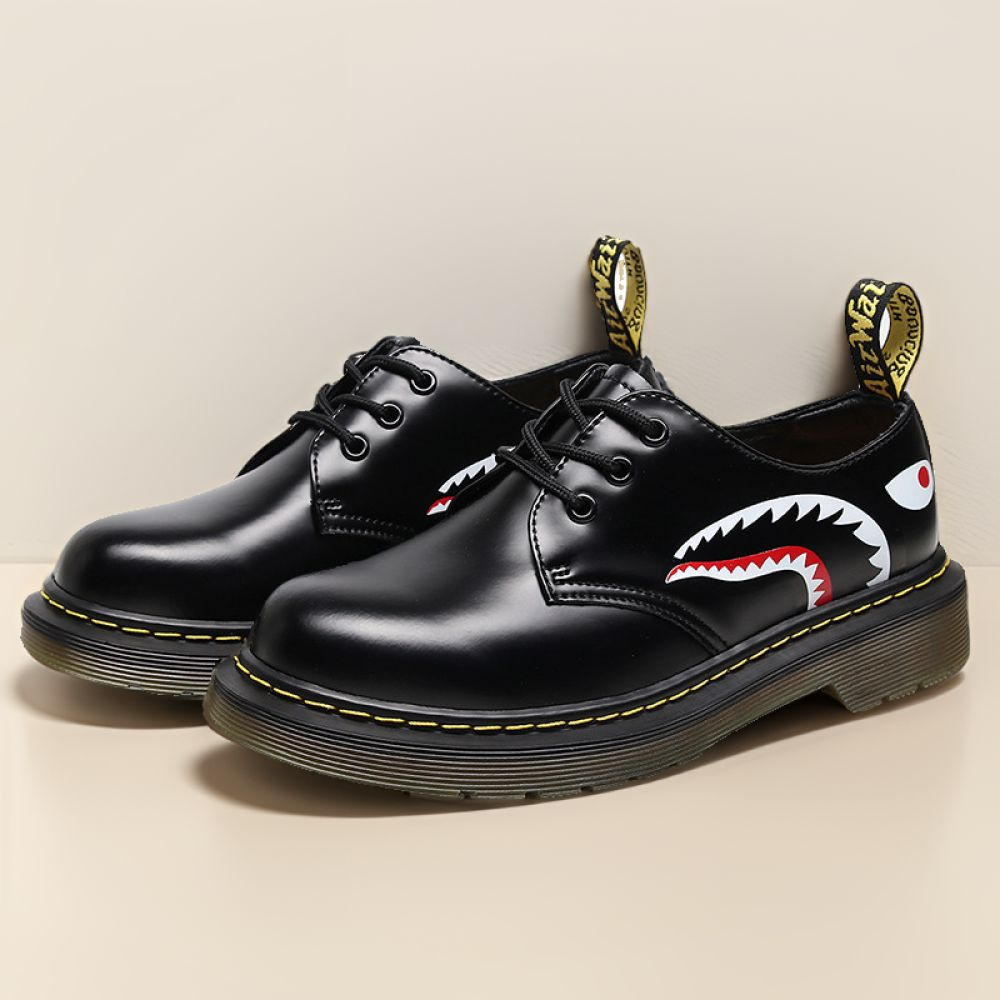 Полуботинки Dr. Martens - купить с доставкой по выгодным ценам в ...
